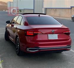 فولكسفاغن جيتا